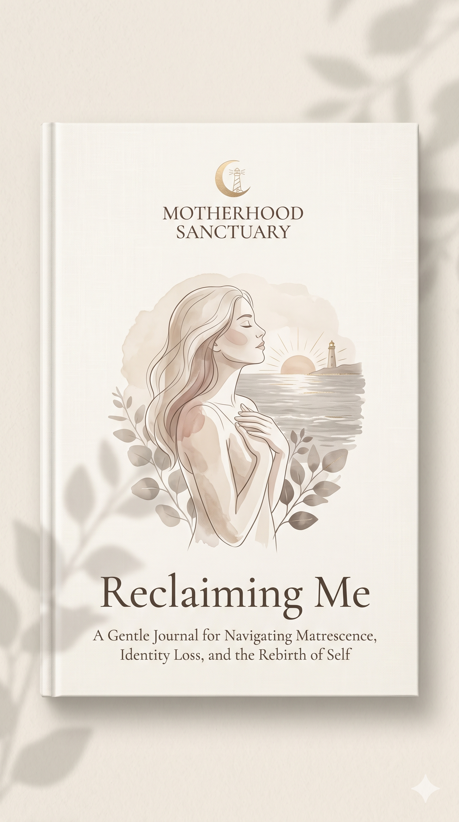Reclaiming Me: The Matrescence Journal